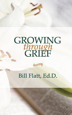 Picture of Growing Through Grief