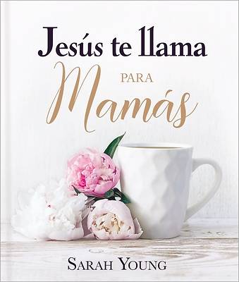 Picture of Jesús Te Llama Para Mamás