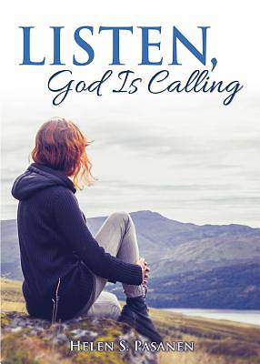 Picture of Listen, God Is Calling