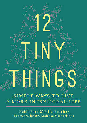 Picture of 12 Tiny Things - eBook [ePub]