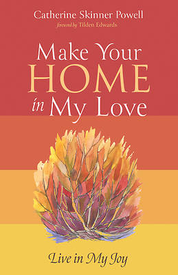 Picture of Make Your Home in My Love