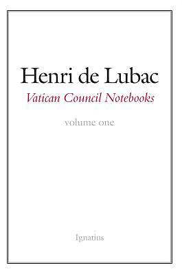 Picture of Vatican Council Notebooks