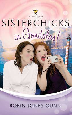 Picture of Sisterchicks in Gondolas