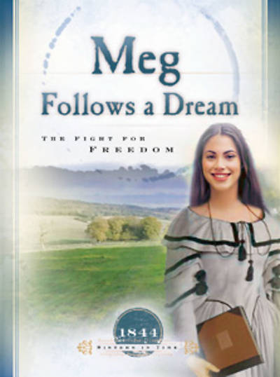 Picture of Meg Follows a Dream [ePub Ebook]