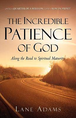 Picture of The Incredible Patience of God