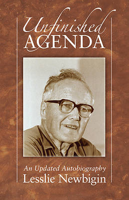 Picture of Unfinished Agenda