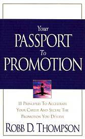 Picture of Your Passport to Promotion