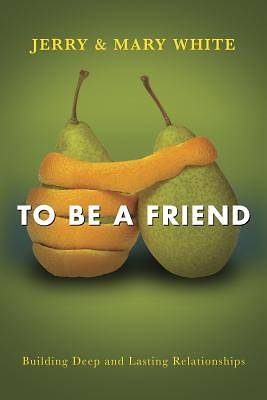 Picture of To Be a Friend [ePub Ebook]