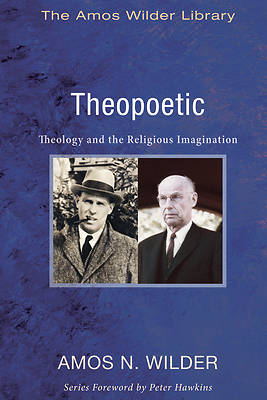 Picture of Theopoetic