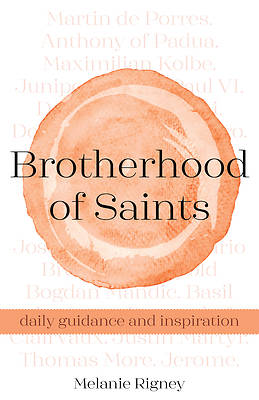 Picture of Brotherhood of Saints