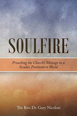 Picture of Soulfire
