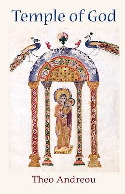 Picture of The Temple of God