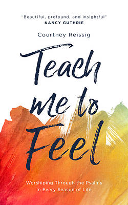 Picture of Teach Me to Feel