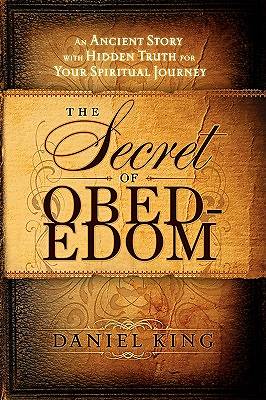 Picture of The Secret of Obed-Edom