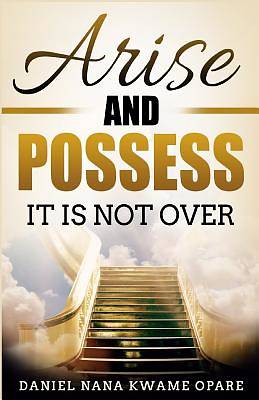 Picture of Arise and Possess