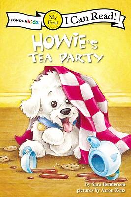 Picture of Howie's Tea Party