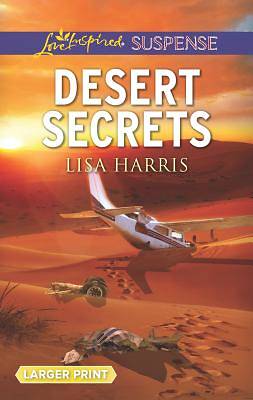 Picture of Desert Secrets