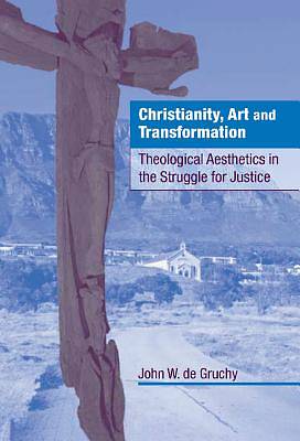 Picture of Christianity, Art and Transformation
