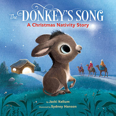 Picture of The Donkey's Song