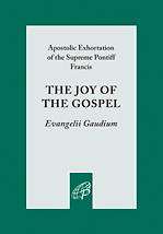 Picture of The Joy of the Gospel [ePub Ebook]