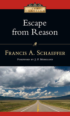 Picture of Escape from Reason