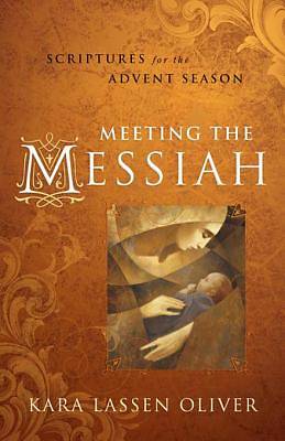 Picture of Meeting the Messiah - eBook [ePub]