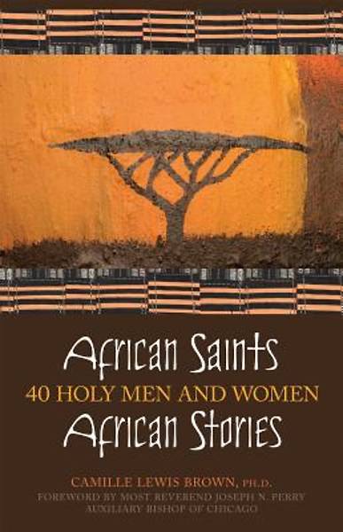 Picture of African Saints, African Stories