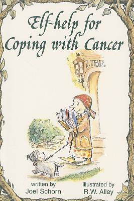 Picture of Elf-Help for Coping with Cancer