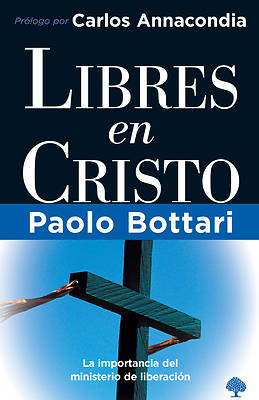 Picture of Libres en Cristo = Free in Christ