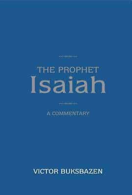 Picture of The Prophet Isaiah