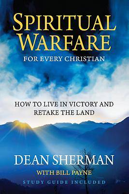 Picture of Spiritual Warfare for Every Christian