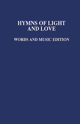 Picture of Hymns of Light and Love Music Ed