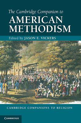 Picture of The Cambridge Companion to American Methodism