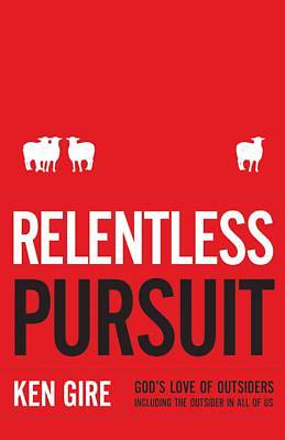Picture of Relentless Pursuit - eBook [ePub]