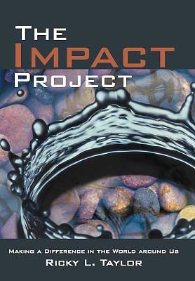 Picture of The Impact Project