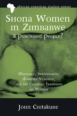 Picture of Shona Women in Zimbabwe-A Purchased People?