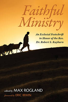 Picture of Faithful Ministry