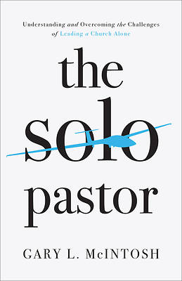 Picture of The Solo Pastor