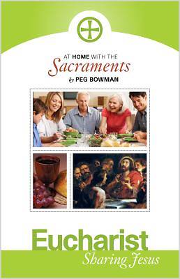 Picture of At Home with the Sacraments