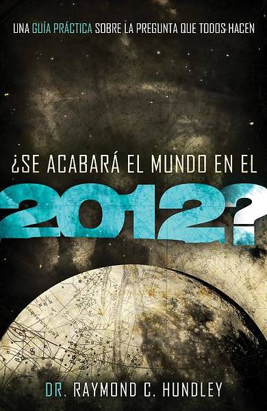 Picture of ?Se acabara el mundo en el 2012? [ePub Ebook]