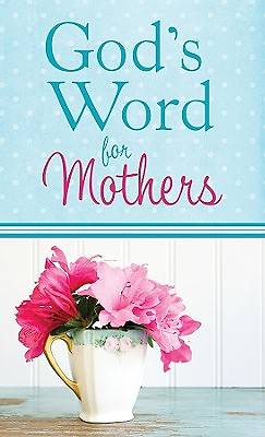 Picture of God's Word for Mothers [ePub Ebook]