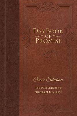 Picture of DayBook of Promise [ePub Ebook]