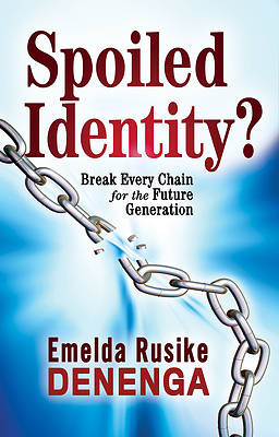 Picture of Spoiled Identity?