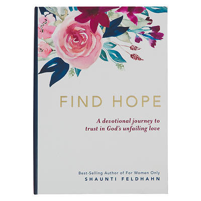 Picture of Find Hope Devotional