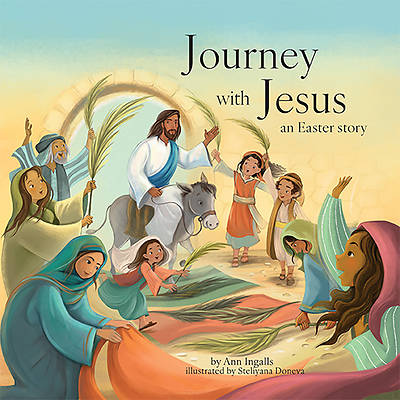 Picture of Journey with Jesus
