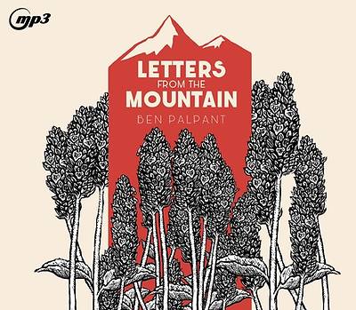 Picture of Letters from the Mountain