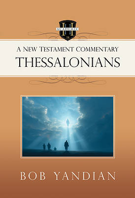 Thessalonians