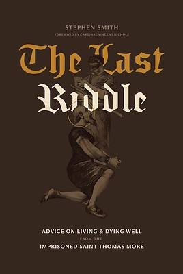 The Last Riddle
