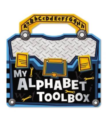 Picture of My Alphabet Toolbox
