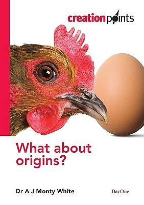 Picture of What about Origins?